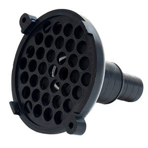 Albin Pump Bilge Stainer Vertical 25mm (1"0), 38mm (1-1/2") OutdoorUp