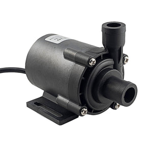 Albin Pump DC Driven Circulation Pump w/Brushless Motor - BL30CM 12V OutdoorUp