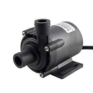 Albin Pump DC Driven Circulation Pump w/Brushless Motor - BL30CM 12V OutdoorUp