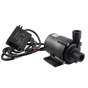 Albin Pump DC Driven Circulation Pump w/Brushless Motor - BL30CM 12V OutdoorUp