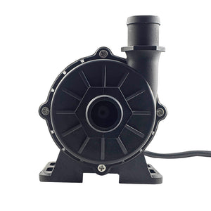 Albin Pump DC Driven Circulation Pump w/Brushless Motor - BL90CM 12V OutdoorUp