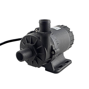 Albin Pump DC Driven Circulation Pump w/Brushless Motor - BL90CM 12V OutdoorUp