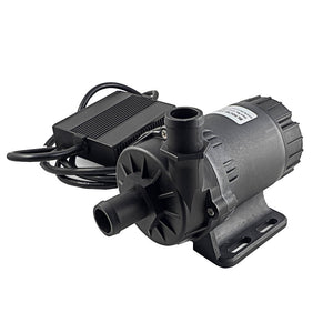 Albin Pump DC Driven Circulation Pump w/Brushless Motor - BL90CM 12V OutdoorUp