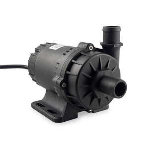 Albin Pump DC Driven Circulation Pump w/Brushless Motor - BL90CM 12V OutdoorUp