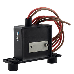 Albin Pump Electronic Bilge Switch - 12/24V OutdoorUp