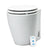 Albin Pump Marine Design Marine Toilet Standard Electric - 12V OutdoorUp