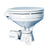 Albin Pump Marine Toilet Silent Electric Comfort - 12V OutdoorUp