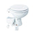 Albin Pump Marine Toilet Silent Electric Compact - 12V OutdoorUp