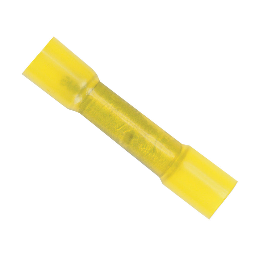 Ancor 12-10 Heatshrink Butt Connectors - 25-Pack OutdoorUp
