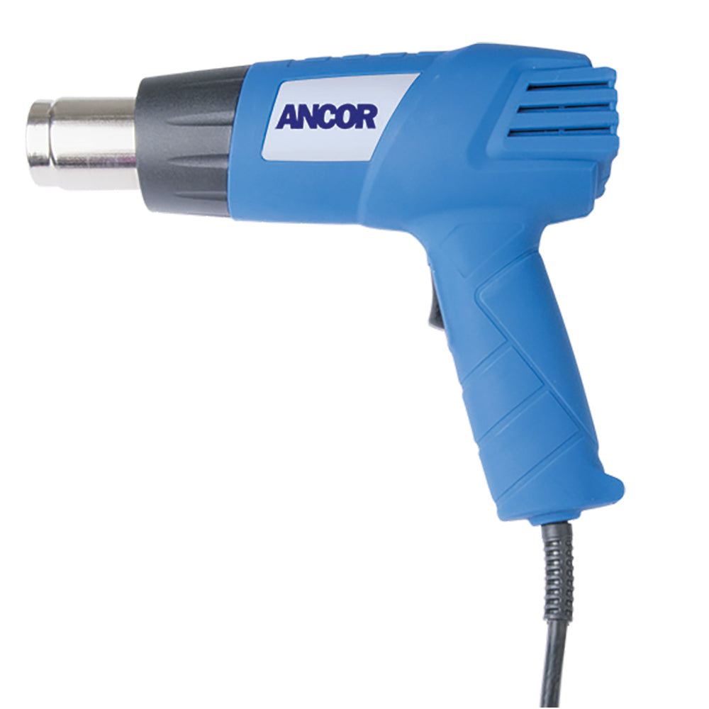 Ancor 120V Two Setting Heat Gun OutdoorUp