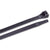 Ancor 15" UV Black Heavy Duty Cable Zip Ties - 100 Pack OutdoorUp