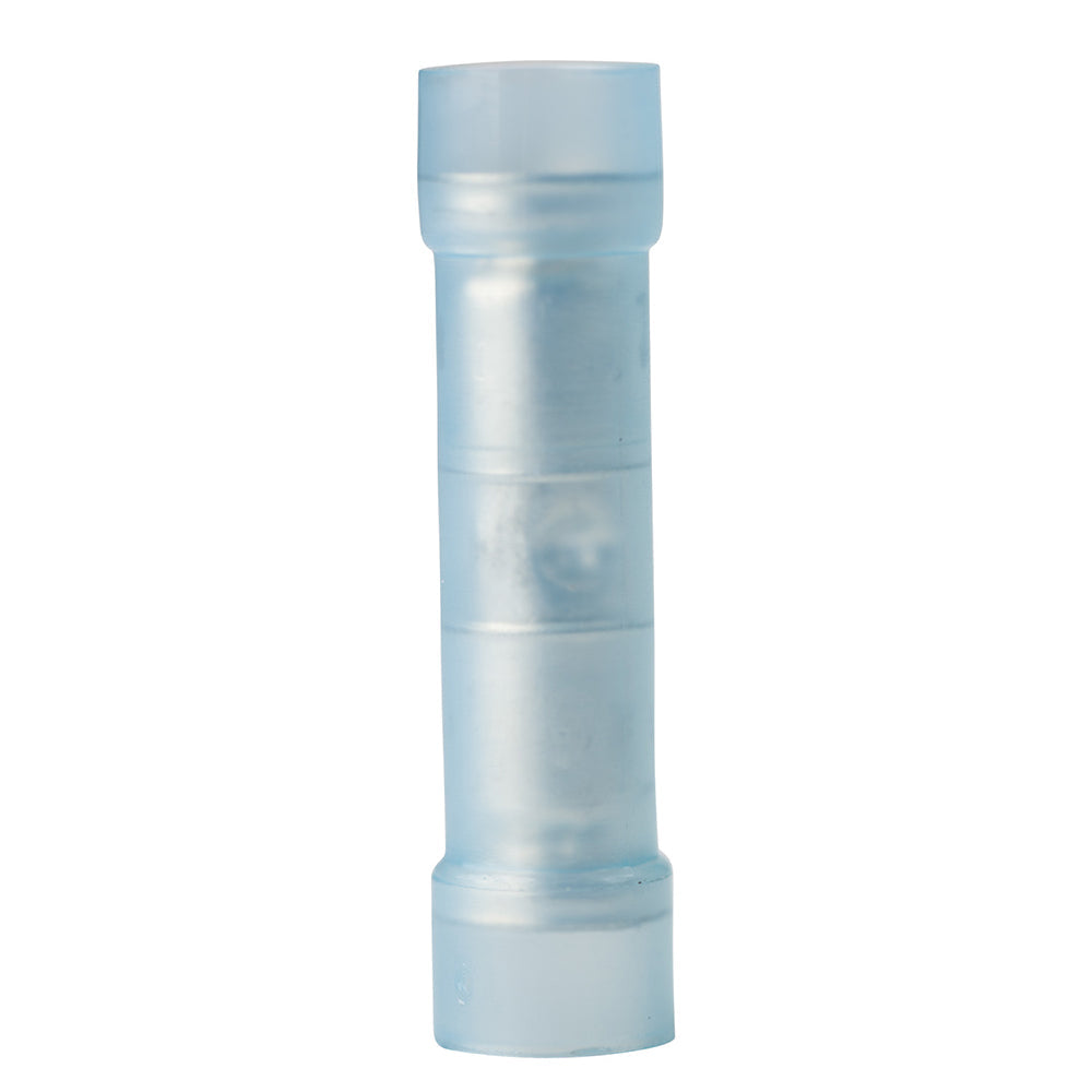 Ancor 16-14 AWG Nylon Double Crimp Butt Connectors - 100 Pack OutdoorUp