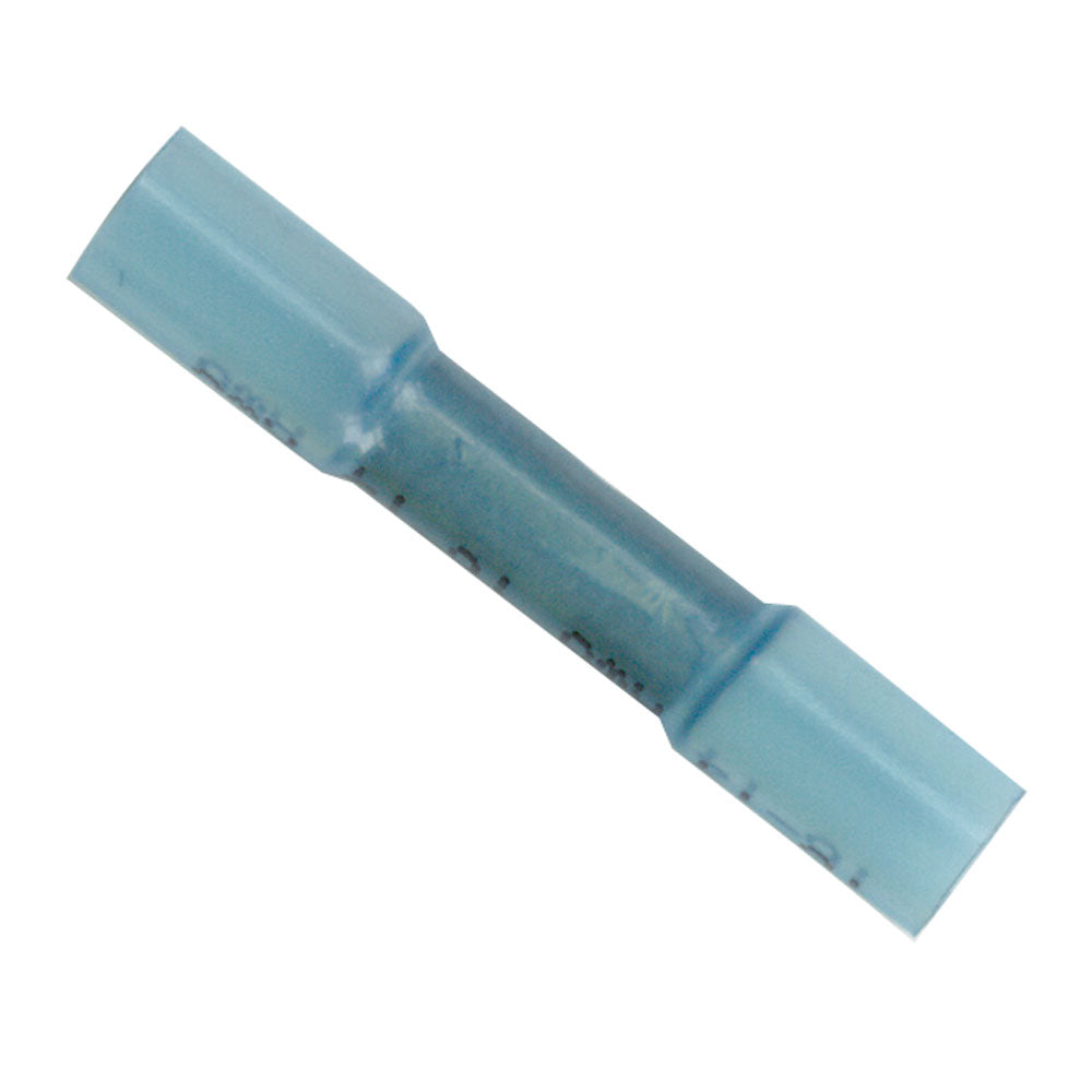 Ancor 16-14 Heatshrink Butt Connectors - 25-Pack OutdoorUp