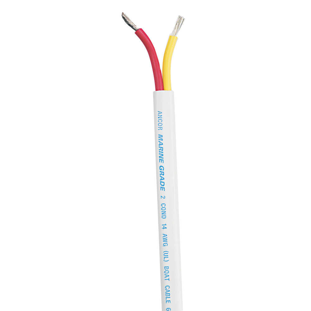 Ancor 16/2 Safety Duplex Cable - 500' OutdoorUp