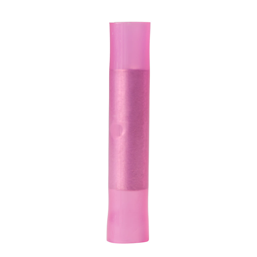Ancor 22-18 AWG Nylon Single Crimp Butt Connector - 100-Pack OutdoorUp