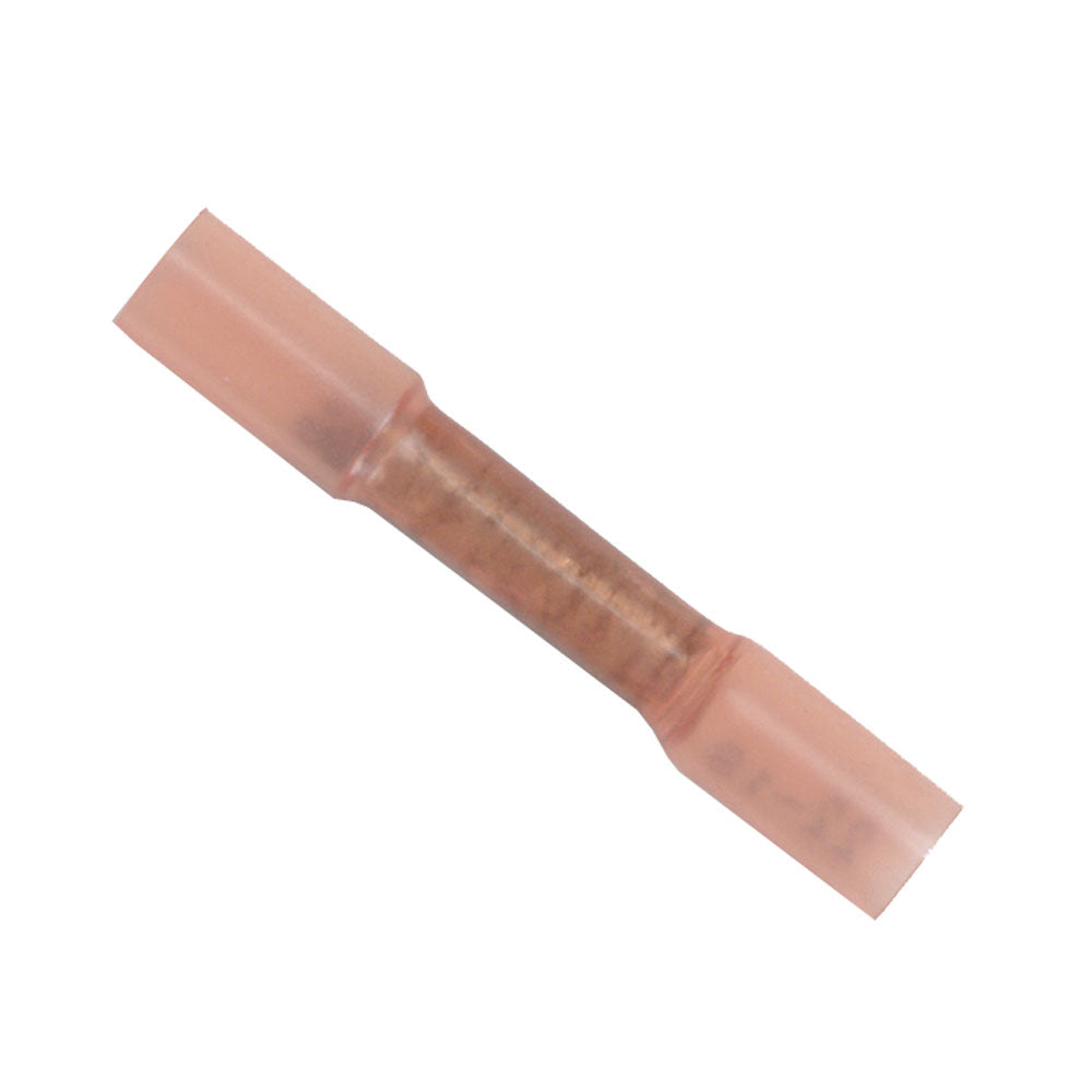 Ancor 22-18 Heatshrink Butt Connectors - 3-Pack OutdoorUp