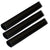 Ancor Adhesive Lined Heat Shrink Tubing (ALT) - 1/2" x 3" - 3-Pack - Black OutdoorUp