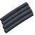 Ancor Adhesive Lined Heat Shrink Tubing (ALT) - 1/4" x 6" - 10-Pack - Black OutdoorUp