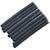 Ancor Adhesive Lined Heat Shrink Tubing (ALT) - 3/16" x 6" - 10-Pack - Black OutdoorUp