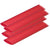 Ancor Adhesive Lined Heat Shrink Tubing (ALT) - 3/4" x 12" - 4-Pack - Red OutdoorUp