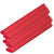 Ancor Adhesive Lined Heat Shrink Tubing (ALT) - 3/8" x 6" - 5-Pack - Red OutdoorUp