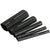 Ancor Adhesive Lined Heat Shrink Tubing Kit - 8-Pack, 3", 20 to 2/0 AWG, Black OutdoorUp