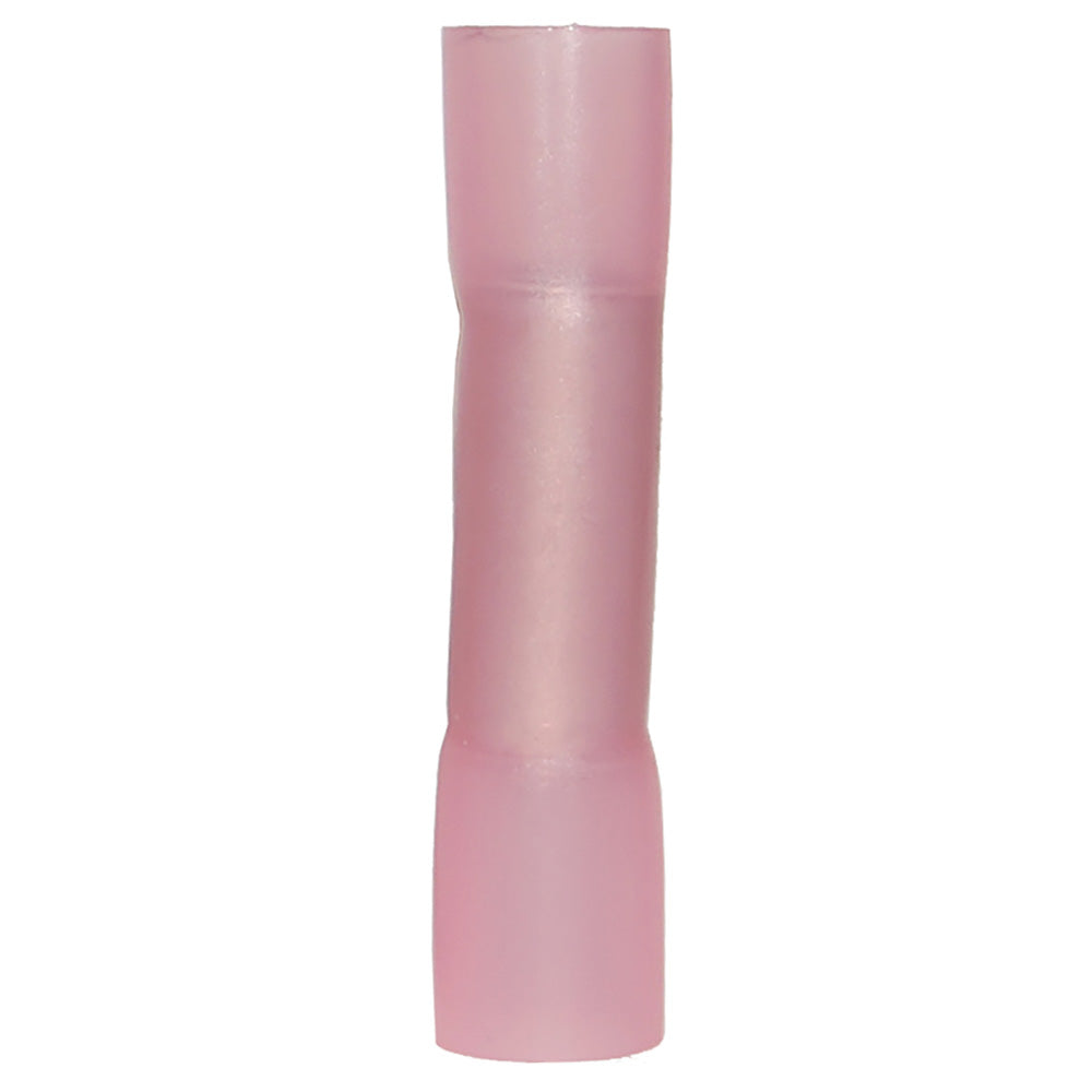 Ancor Heat Shrink Butt Connector - #8 *25-Pack OutdoorUp