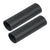 Ancor Heavy Wall Heat Shrink Tubing - 1" x 12" - 2-Pack - Black OutdoorUp