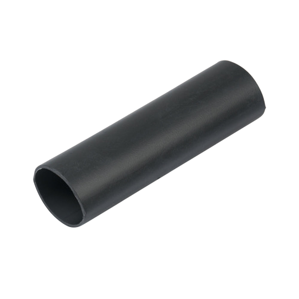 Ancor Heavy Wall Heat Shrink Tubing - 3/4" x 48" - 1-Pack - Black OutdoorUp