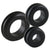 Ancor Marine Grade Electrical Wire Grommets - 45 Assorted Combo Pack, 1/4" to 3/4" OutdoorUp