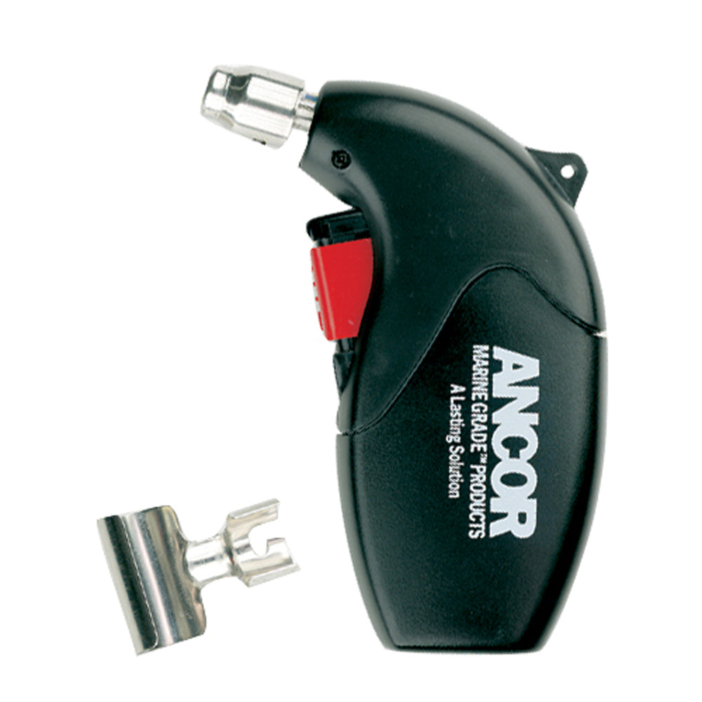 Ancor Micro Therm Heat Gun OutdoorUp