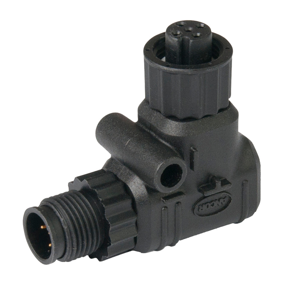 Ancor NMEA 2000 90 Elbow Connector OutdoorUp