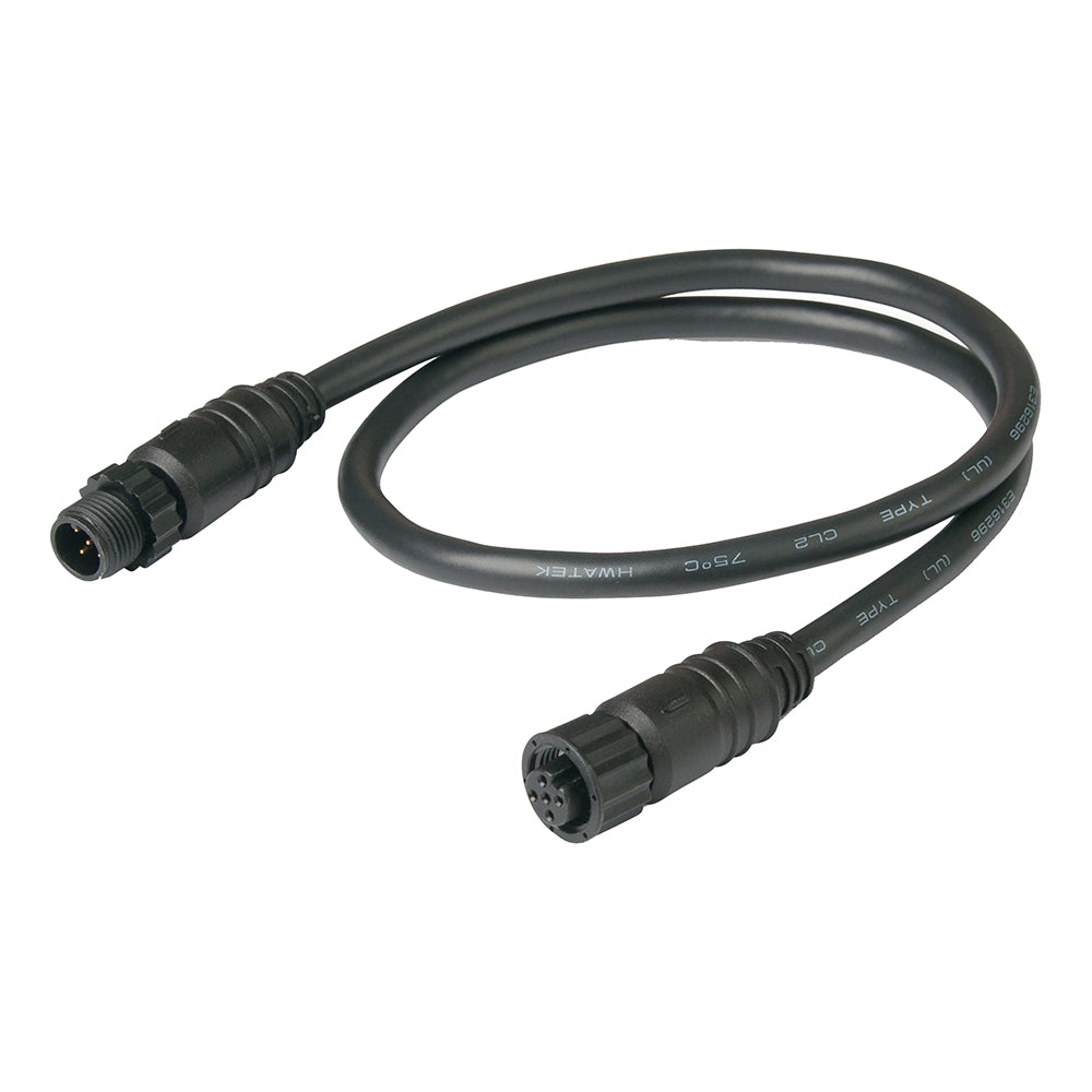 Ancor NMEA 2000 Drop Cable - 0.5M OutdoorUp