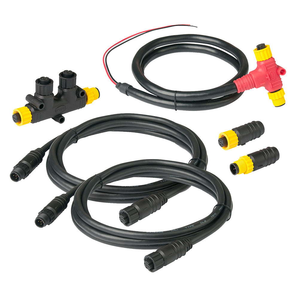 Ancor NMEA 2000 Dual Device Starter Kit OutdoorUp