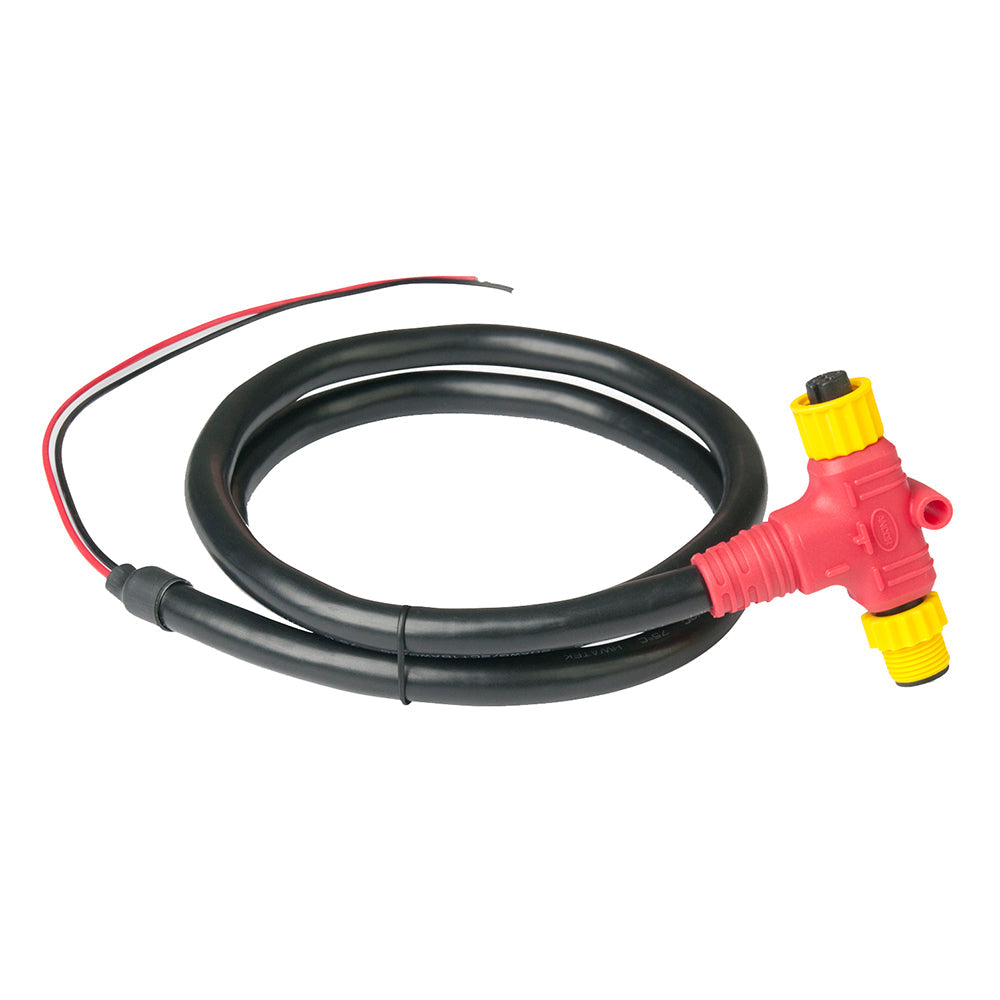 Ancor NMEA 2000 Power Cable With Tee - 1M OutdoorUp