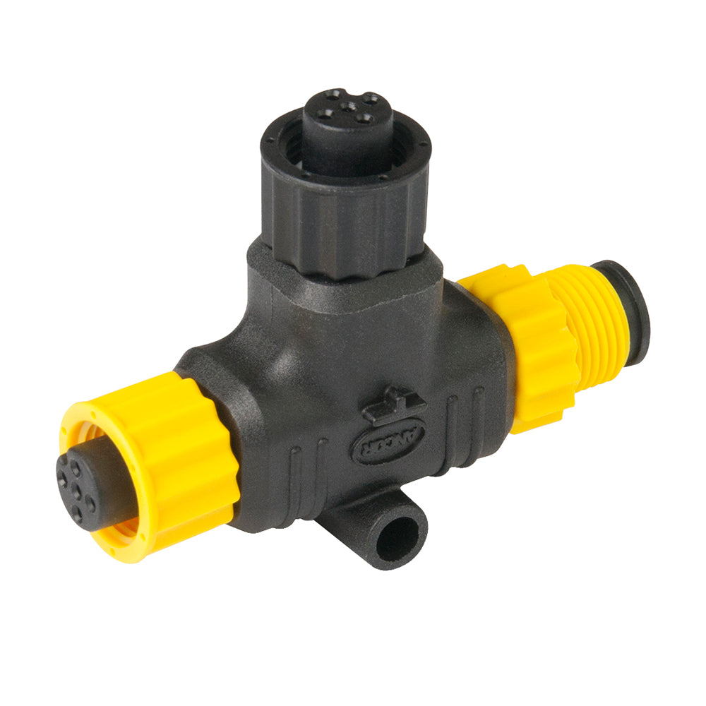 Ancor NMEA 2000 Single Tee Connector OutdoorUp