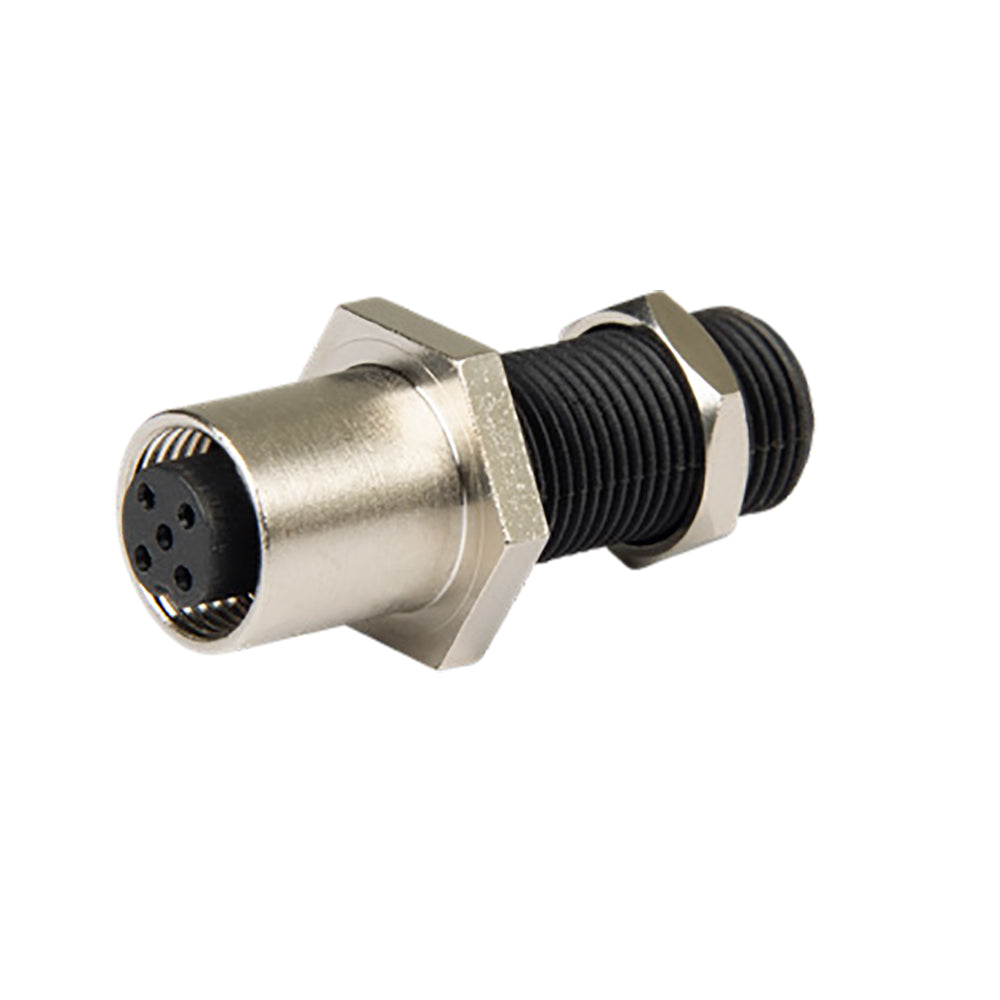 Ancor NMEA 2000 Through Bulkhead Adaptor OutdoorUp