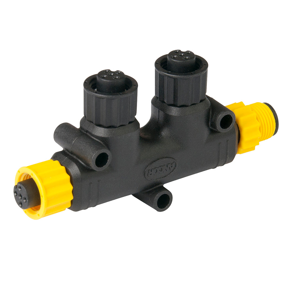 Ancor NMEA 2000 Two Way Tee Connector OutdoorUp