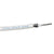 Ancor RG-213 White Tinned Coaxial Cable - 100' OutdoorUp