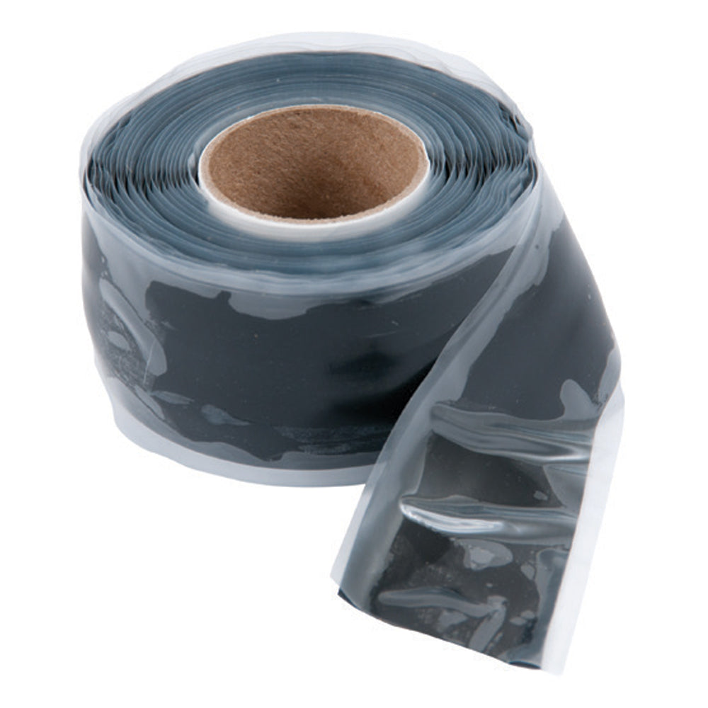 Ancor Repair Tape - 1" x 10' - Black OutdoorUp