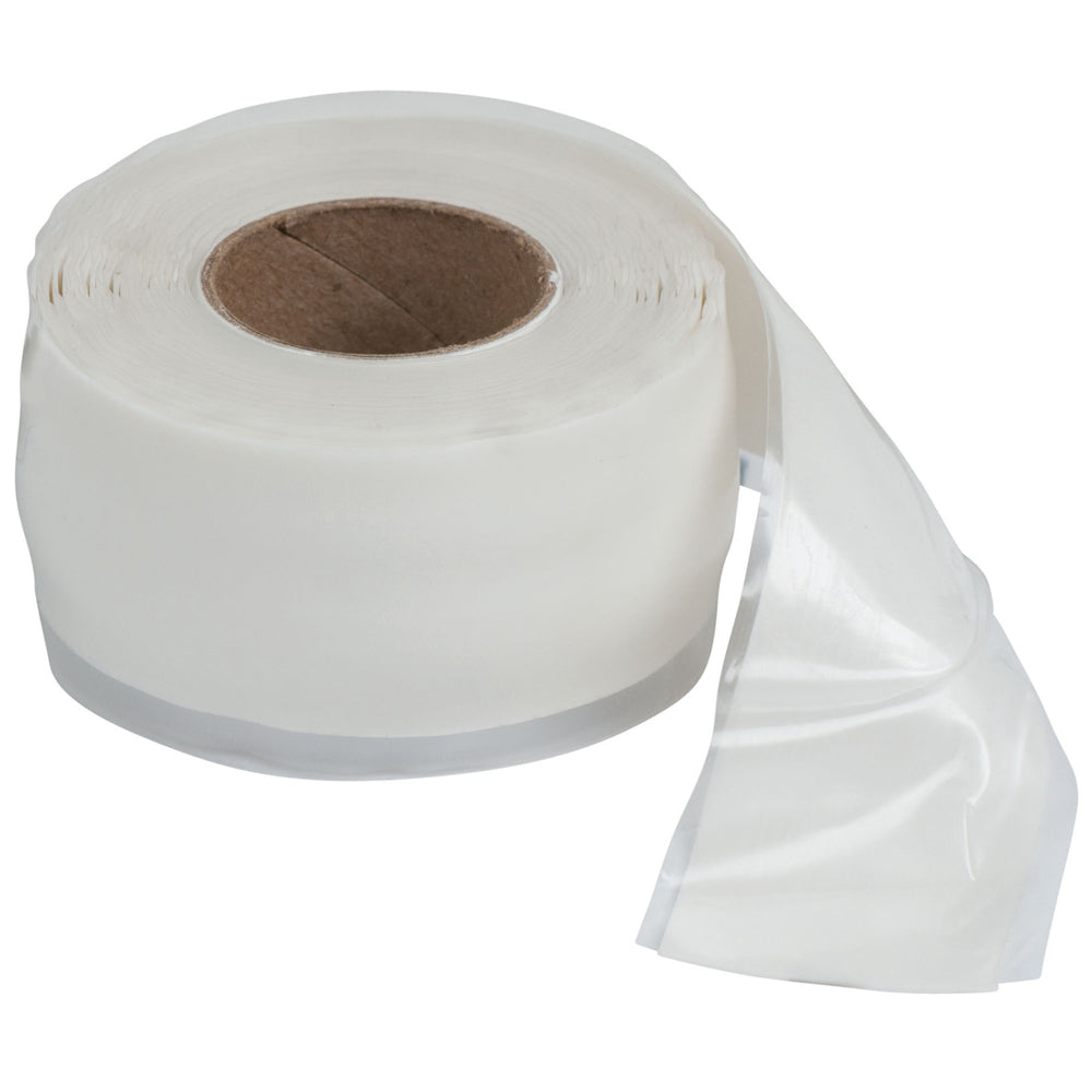 Ancor Repair Tape - 1" x 10' - White OutdoorUp