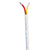 Ancor Safety Duplex Cable - 16/2 - 2x1mm - Red/Yellow - Sold By The Foot OutdoorUp