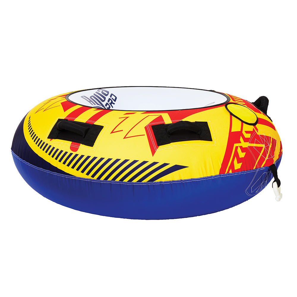 Aqua Leisure Aqua Pro 50" One-Rider Sports Towable OutdoorUp