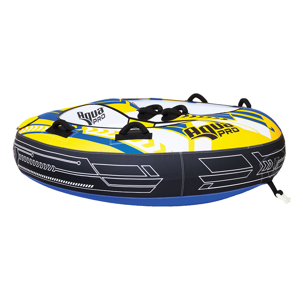 Aqua Leisure Aqua Pro 68" Two-Rider Towable OutdoorUp