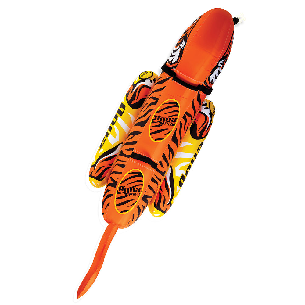 Aqua Leisure Aqua Pro 96" Two-Rider Tiger Tow OutdoorUp