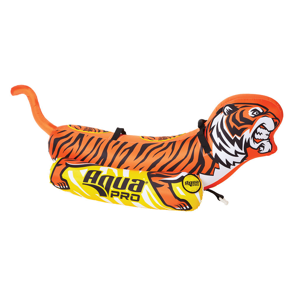Aqua Leisure Aqua Pro 96" Two-Rider Tiger Tow OutdoorUp