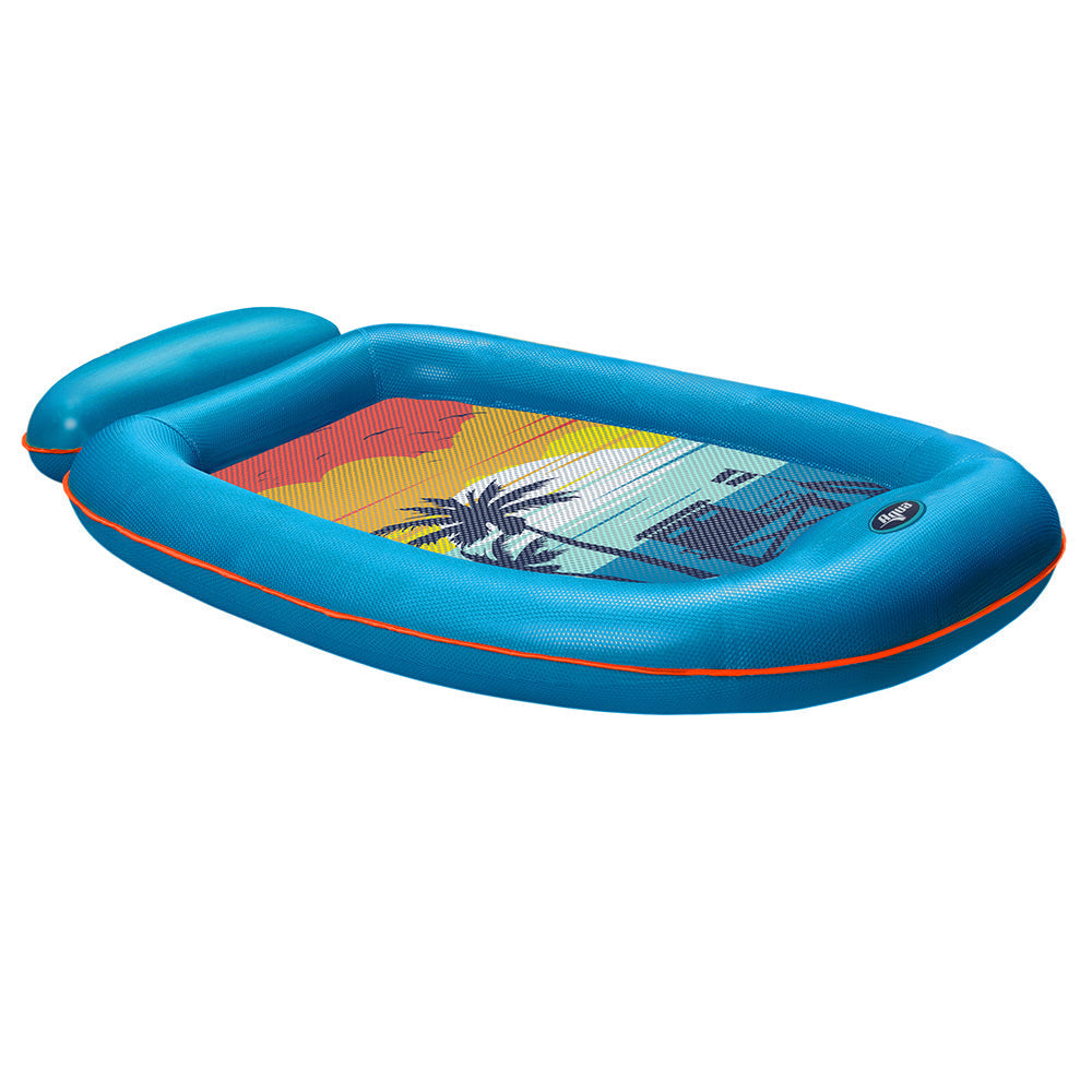Aqua Leisure Comfort Lounge - Surfer Sunset OutdoorUp