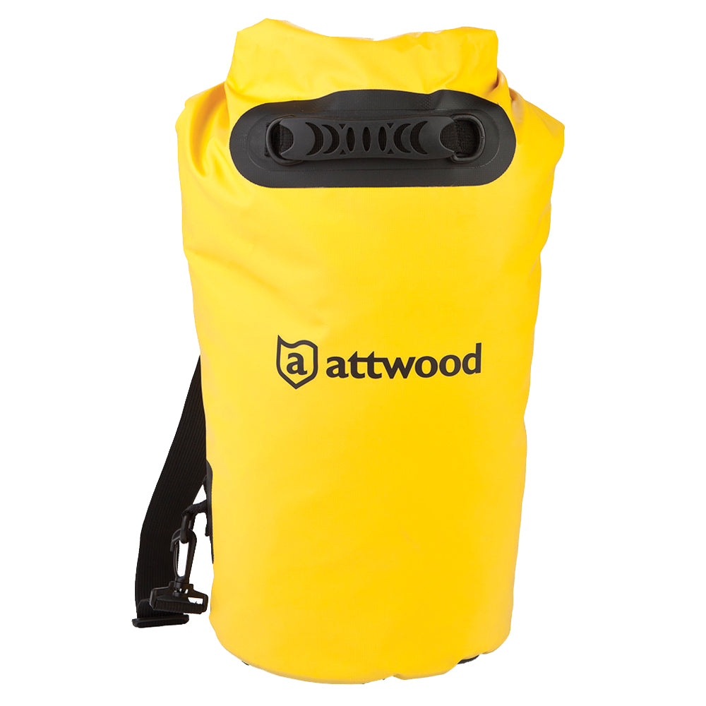 Attwood 20 Liter Dry Bag OutdoorUp