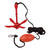 Attwood 3.5lb Grapnel Anchor System OutdoorUp