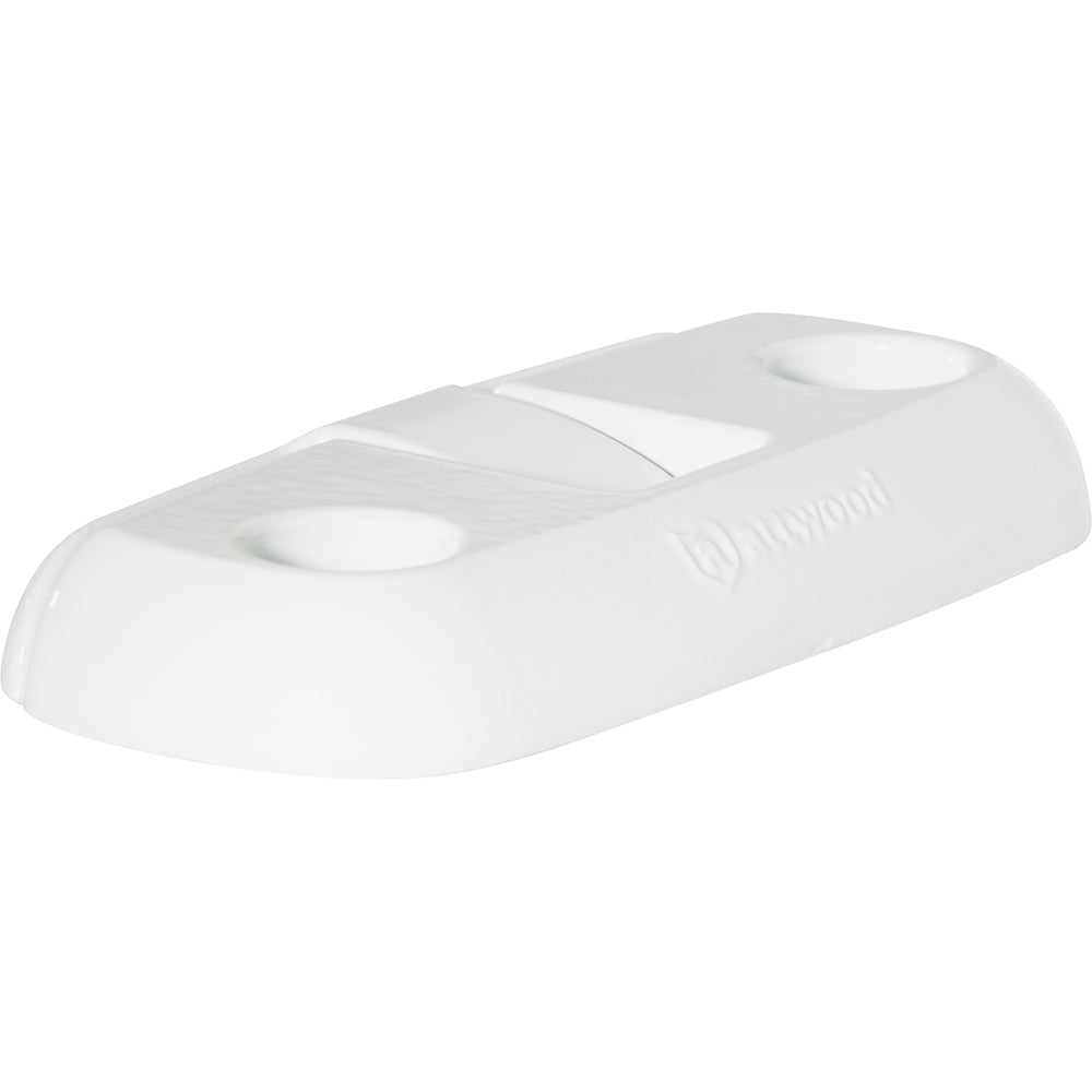 Attwood 6" Fold-Down Dock Cleat OutdoorUp